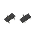 20PCS CJ3401 R1 CJ2301 S1 SOT23 MOS Field Effect P-Channel Transistors CJ3400 R0 CJ3402 R2 CJ3404 R4 CJ3407 3407 CJ2310 S10
