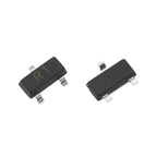20PCS CJ3401 R1 CJ2301 S1 SOT23 MOS Field Effect P-Channel Transistors CJ3400 R0 CJ3402 R2 CJ3404 R4 CJ3407 3407 CJ2310 S10
