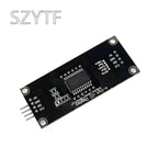 TM1637 0.56 Inch 4-Digit 6-Bit 7-Segment Digital Tube Clock Module With Double Dots For Arduino