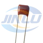 10pcs CBB Polypropylene Film Capacitor 100V 473J 474J 562J 563J 682J 683J 684J 1NF 10nF 100nF 1uF 47nF 470nF 33nF 22nF 220nF