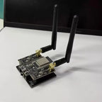 New ESP32 DevKitC Development Board NRF24L01 2.4GHz Wireless Module, supports Bluetooth for IoT Projects