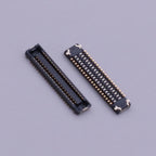 1-10pcs 0.4 pitch Female 40P 40Pin BTB Connector Board to Board AXE540124 FPC Socket Interface