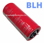 Aluminum Electrolytic Capacitor 50V 63V 80V 100V 10000UF 15000UF 22000UF Audio Filter 30X50MM 30X65MM 35X50MM 35x60mm 35X70MM