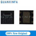 5PCS SHT20 SHT30 QFN Temperature and humidity sensor chip
