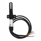 OEM Cable Length Temperature and Humidity Sensor SHT20 SHT21 SHT30 SHT31 BME280 Digital probe High Temperature Waterproof