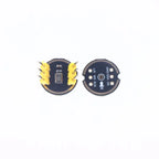 1 Set Omnidirectional High Precision Low Power Ultra-Small Size MS3625 INMP441 I2S Digital Microphone Module For ESP32 & Arduino