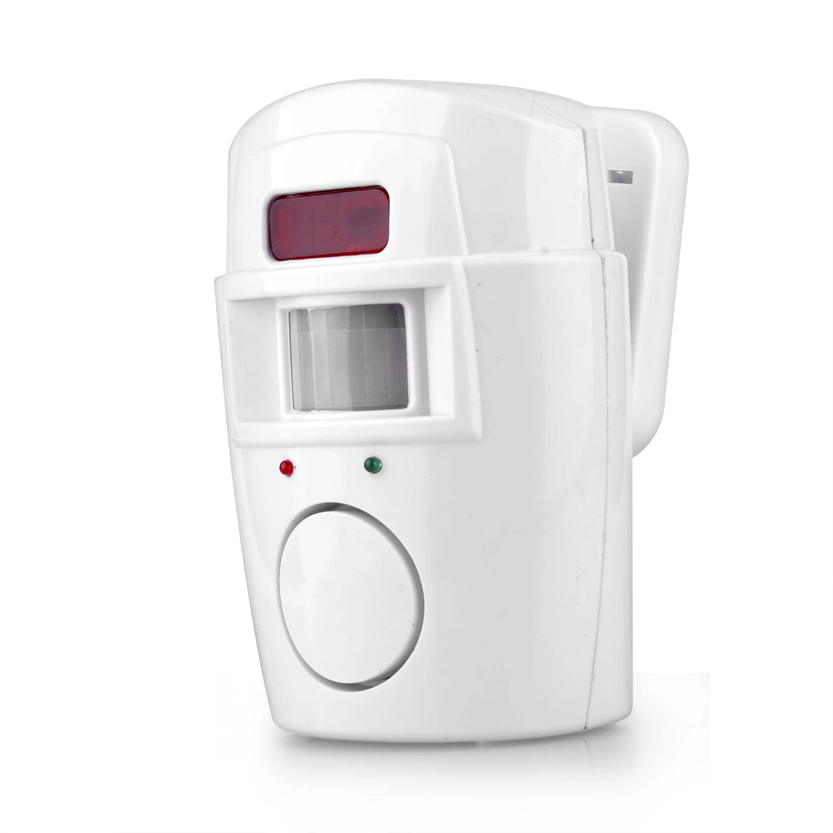 Home Smart Wireless Home Security PIR Alert Infrared Sensor Alarm System Anti-theft Motion Detector Alarm 105DB Siren