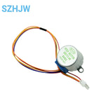 5V 28BYJ-48 Stepper Motor with ULN2003 Driver Board Test Module for Arduino Uno R3 Mega PIC MCU 4-Phase Step Motor DIY Kit