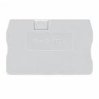 1-50Pcs PT2.5 Feed Through Terminal Block Push In Spring Connector 800V 32A 0.2-2.5mm2 DIN Rail NS35 Screwless Electrical Wiring