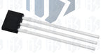 10PCS~500PCS A3144 OH3144 Y3144 Hall Effect Sensor Brushless Electric Motor TO-92UA A3144EUA