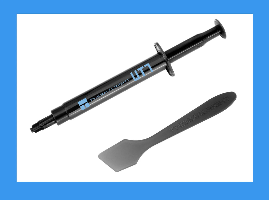 Thermalright TF7/UT7  Thermal Compound Paste High Performance Heatsink Paste For CPU GPU Graphics Card Cooling