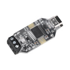 High Speed USB to RS485 Isolated Converter CH343P 6Mbps Industrial Grade Anti-Interference Serial Module 3.3V/5V 16KV Isolation