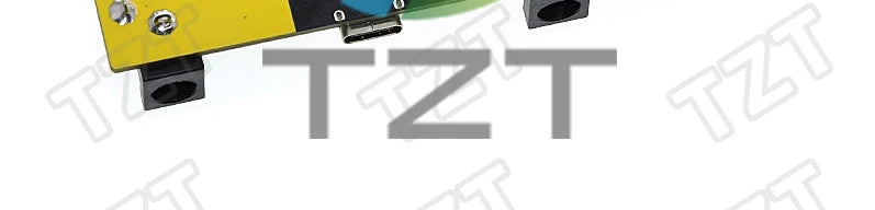 TZTUNO R4 Minima Type-C USB ESP32-S3 WIFI Edition Development Board For Arduino Programming Learning Controller