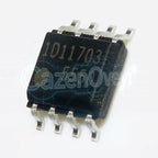 15-50PCS CAT28C16API-20 CAT28C16 STM32F103RBT6 STM32F103 LM741CM LM741 RK2918 2918 FA5550N FA5550 5550 TDA7360 7360