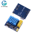 ESP8266 ESP-01 ESP-01S DHT11 Temperature Humidity Sensor Module esp8266 Wifi NodeMCU Smart Home IOT DIY Kit