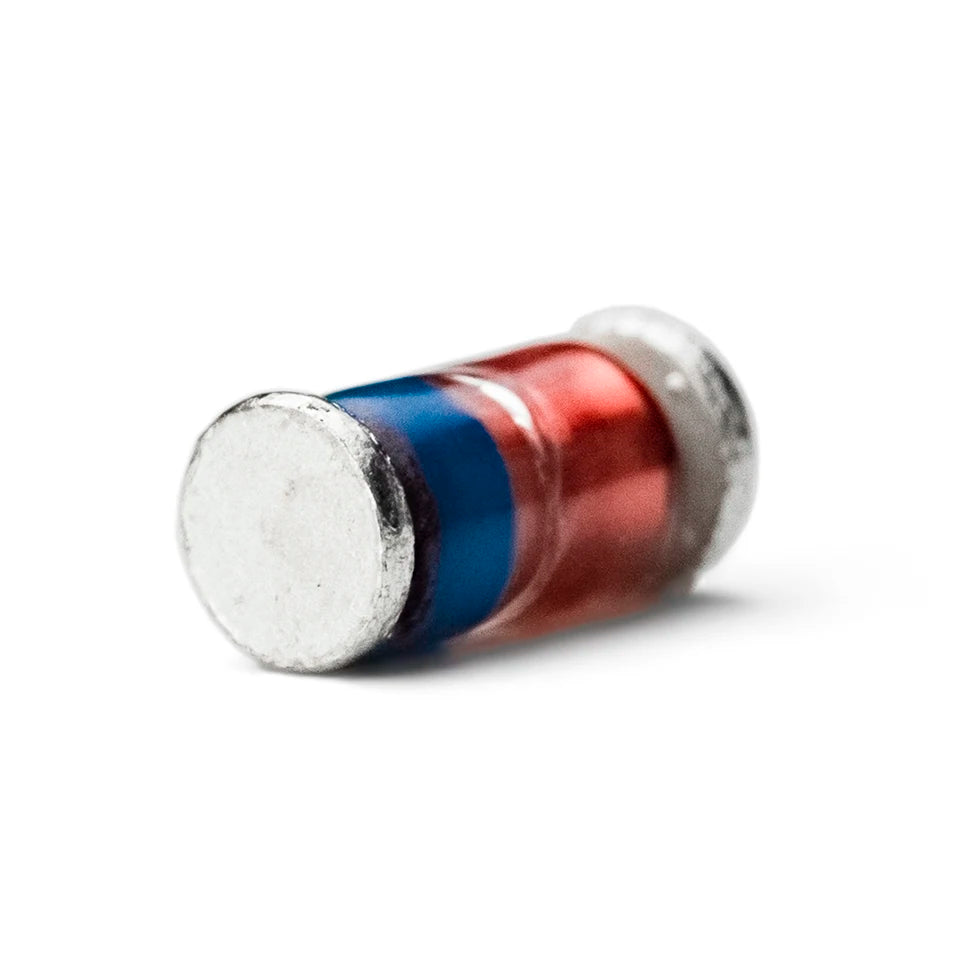 50PCS/lot 1W SMD Power Zener Diodes LL-41 18V 20V 22V 24V 27V 30V 33V 36V 39V 47V 51V 56V