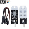 1/3PCS AM2302 Digital Temperature and Humidity Sensor DHT22 Module Electronic DIY