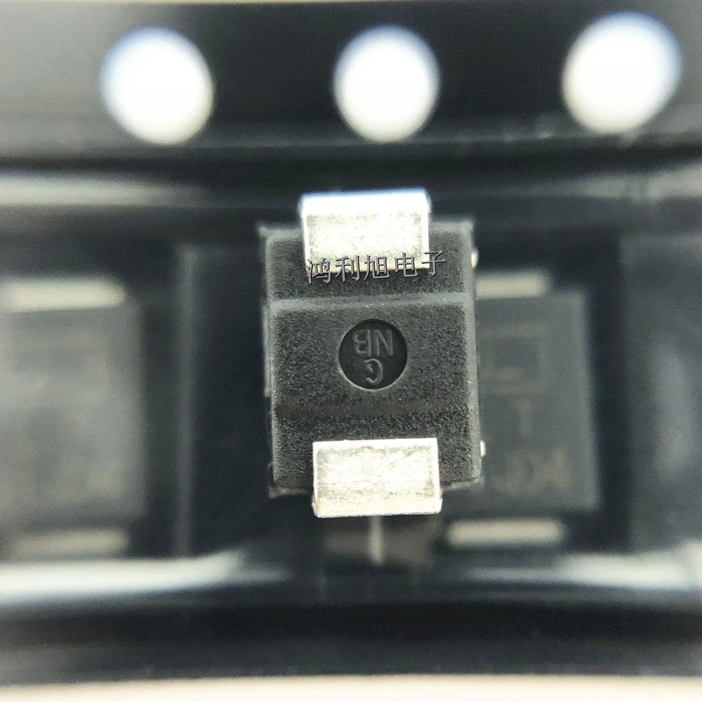 20pcs/Lot SMBJ18A SMB DO-214AA MARKING;LT ESD Protection Diodes / TVS Diodes 600W 18V 5%