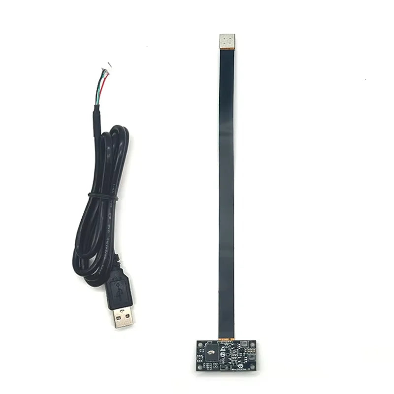 4K 16MP IMX298 Sensor USB camera module Auto focus/fixed focus 78° Plug-and-play without driverUsed for shooting documents