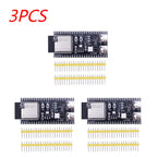 1-10X ESP32 S3 Dual Type-C Development Board WiFi Expansion Board 2.4G Wifi BT Module for Arduino 8MB PSRAM 16MB FLASH N16R8