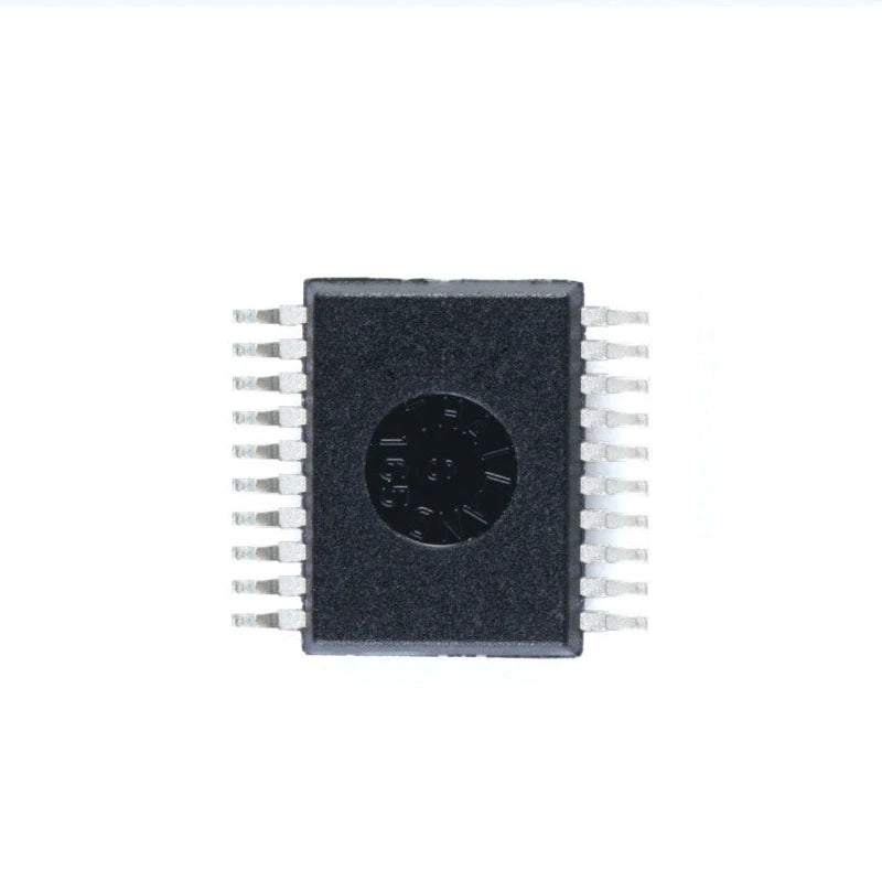 1~100Pcs PIC16F690-I/SS SSOP20 SMD 8Bit MCU 20MHz 4K Flash Microcontroller Chip For Electronic DIY And Industrial Control