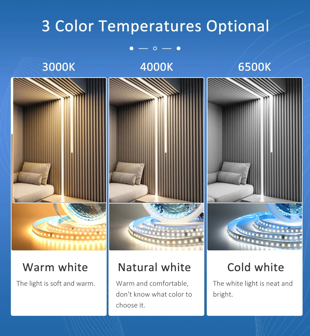 PIR Infrared Motion Sensor LED Strip Light 2835 Bluetooth 10M 15M DC 24V WS2811 Horse Race Running Water Flowing Lamp for Stairs