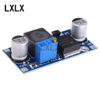 10PCS LM2596 DC - DC Buck Converter Voltage Regulator 3.0-40V to 1.5-35V Buck Converter Power Supply Step Down Module 2596