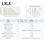 1PCS BWL 3W 5W 10W 0.1% High Precision Non-Inductive Low Resistance Sampling Resistor