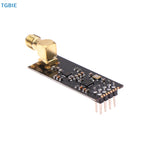 [TL][L]1pc NRF24L01+PA+LNA Wireless Module With Antenna 1000 Meters Long Distance FZ0410