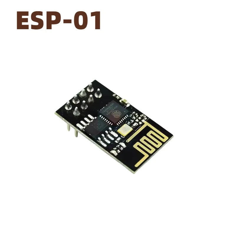 ESP‑01 ESP‑01S ESP8266 ESP8285 Serial WiFi Wireless Transceiver Module For Arduino
