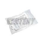 720Pcs 1206 5% SMD Resistor 0805 0603 Resistors Assorted Kit 36 Values Each 20pcs 1R-10M 10K 100K 1K 100R Resistance Set