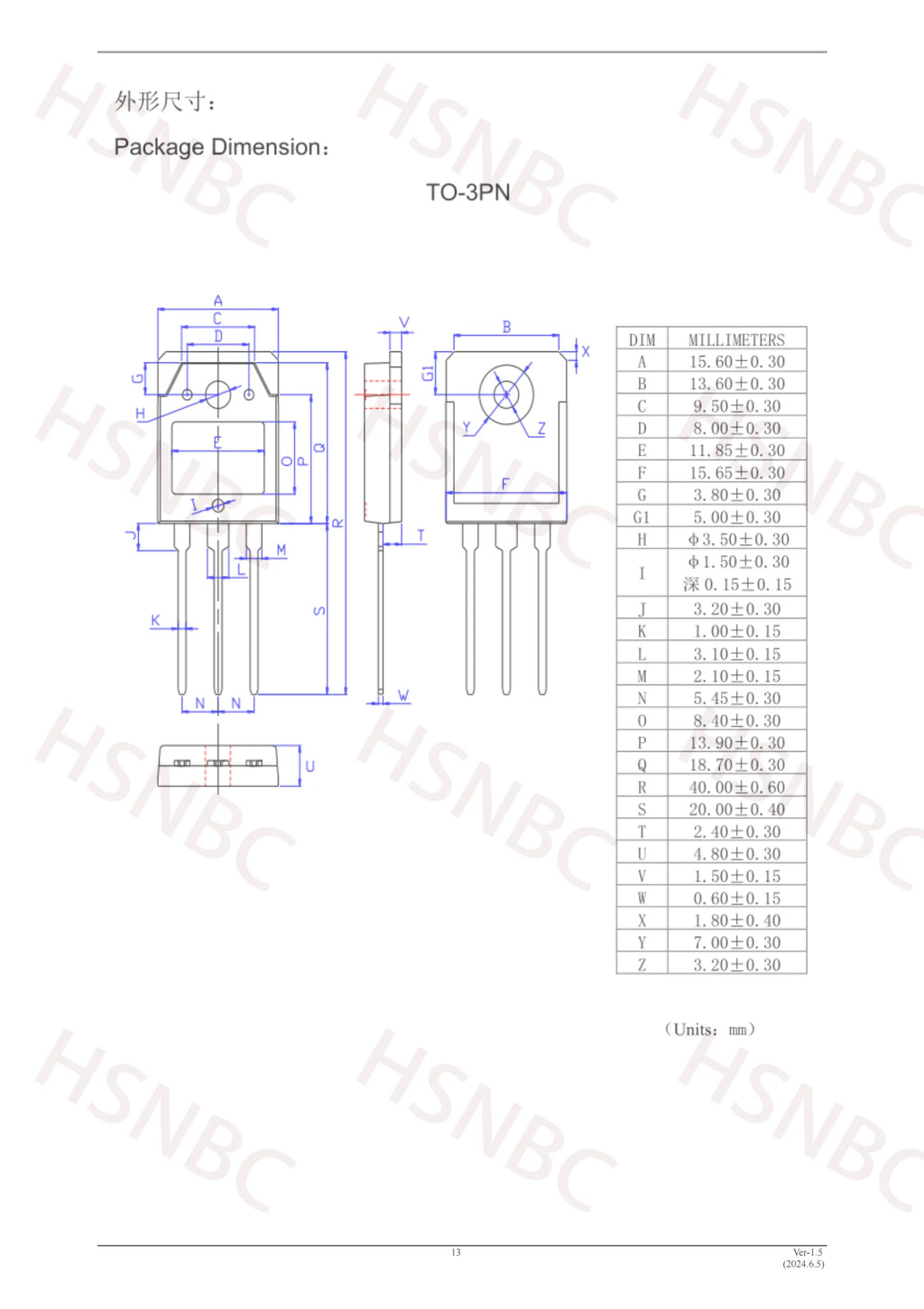 10PCS FHF20T60 20T60 FHF20T60A TO-220F 600V 20A IGBT Power Transistor 100% New Original