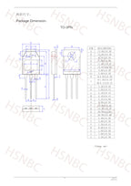 10PCS FHF20T60 20T60 FHF20T60A TO-220F 600V 20A IGBT Power Transistor 100% New Original