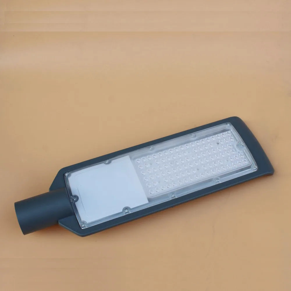 LED Lights 100W Street Light Waterproof IP65 Street Lights Highway Plaza Garden Lamps Outdoor Lighting Road lamp AC85-265V