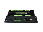 Waveshare Industrial Isolated Multi-Bus Converter, USB / RS232 / RS485 / TTL, Communication between different buses