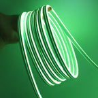 12V 24V RGB Neon Light LED Strip Addressable WS2811 84LEDs/m 6x12mm Flex Silicone Rope Rainbow Lamp Home Decoration Waterproof