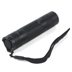 Rechargeable IR 940NM & 850NM LED Infrared Flashlight Zoomable Tactical Torch for Coyote Hog Predator Hunting Infrared Radiation