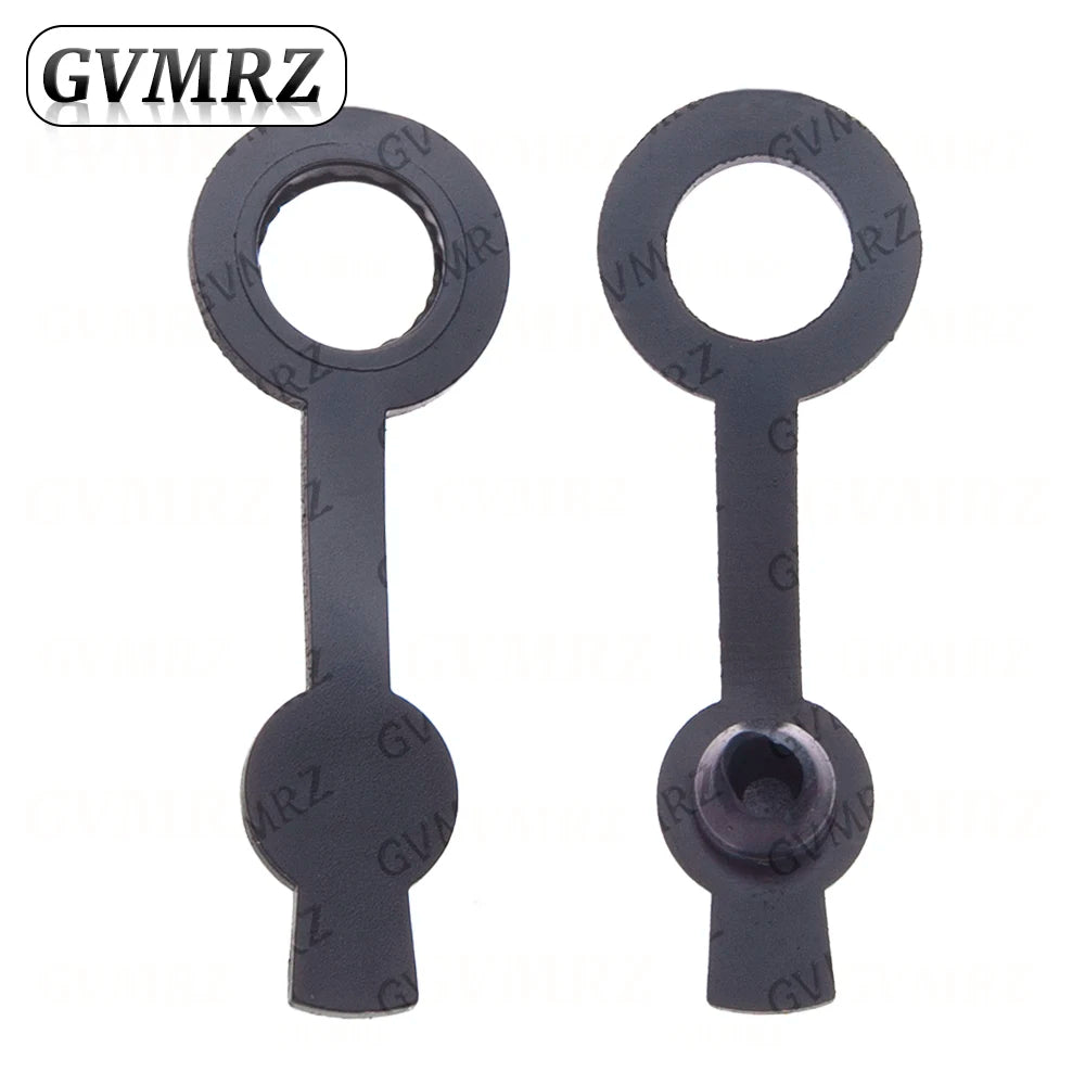 10pcs/LOT DC099 5.5 mm x 2.1mm DC Power Jack Socket Female Panel Mount Connector Metal DC-099 Open Hole 11MM 5.5*2.1 5.5*2.5