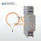 2026hotsale* 4-20mA Rogowski coil Integrator Energy Control Power Monitoring Current Convertor Rogowski Coil Integrator