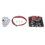 For GRBL 1.1 Controller Board For CNC Router 3018 2418 1610 With Double Y Support A4988 Stepper Motor Driver USB Connection