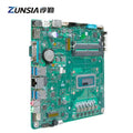 for X86 Industrial Motherboard Vending Machine 12th Gen I5-12450H 1 LAN 1 COM 2 DDR4 1 HD VGA DP LVDS eDP Mini ITX