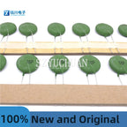 (50Pcs) Ptc 16P Positive Temperature Coefficient Thermistor 16P 5R 5 Ohm ±30% Brand New Commonly Used in Welding Machines