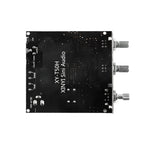 TPA3116D2 50W+50W Bluetooth 5.0 Subwoofer Amplifier Board 2.0 Channel High Power Audio Stereo AUX USB Bass CAR AMP t50l t50h