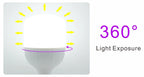 Lampada LED Bulb E27 60W 50W 40W 30W 20W 15W 10W 5W LED Light 220V No Flicker LED Lamp Spotlight Lighting Ampoule Bulb