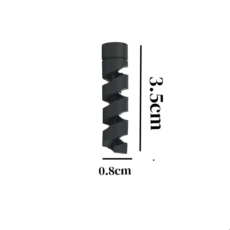 Cat8 Cat7 Cat6A RJ45 Shielded Toolless Plug High Bandwidth 2000MHz 40G Connector For 22AWG 24AWG Network Wiring Projects