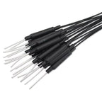 5Pcs/lot 2.4GHz WIFI Antenna 3dbi UF.L IPX/IPX Connector Brass Inner Aerial 15cm Length 1.13 Cable HLK-RM04 ESP-07