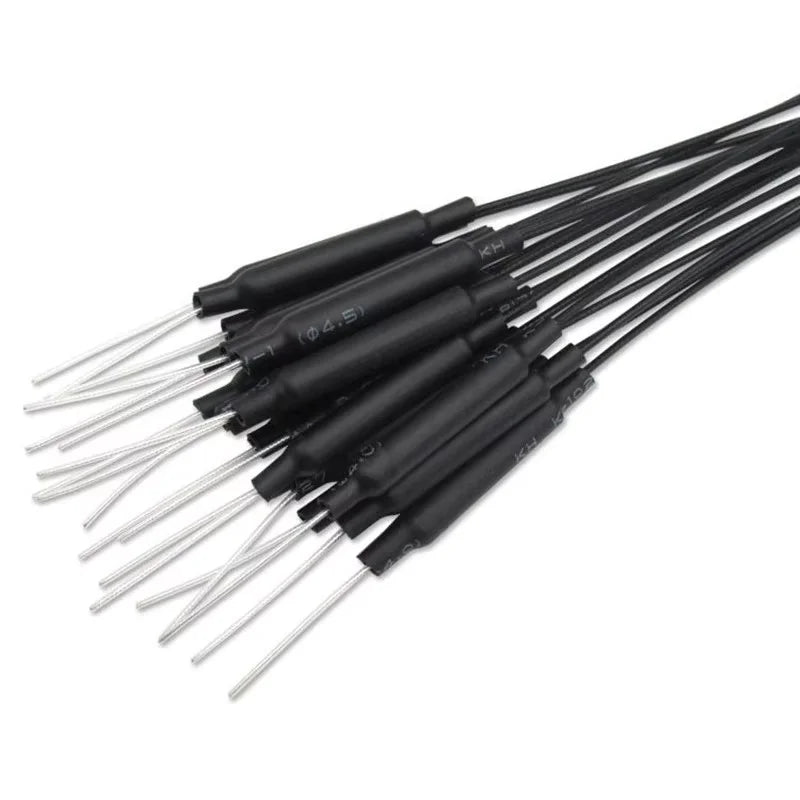 5Pcs/lot 2.4GHz WIFI Antenna 3dbi UF.L IPX/IPX Connector Brass Inner Aerial 15cm Length 1.13 Cable HLK-RM04 ESP-07