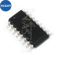 5PCS MBR10100CT MBR10100 FM3164-G FM3164 75639S 75639 MCP3008-I/SL MCP3008 NCE80H12D 80H12D UC2844AD UC2844
