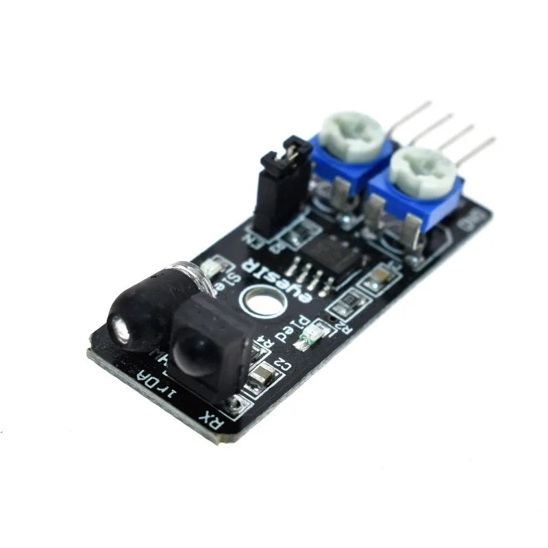 AEAK KY-032 4pin IR Infrared Obstacle Avoidance Sensor Module Diy Smart Car Robot KY032