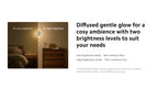Original New MIJIA Night Light 3 Adjustable Brightness Infrared Smart Human Body Sensor Magnetic Base For Smart Home Life -CN